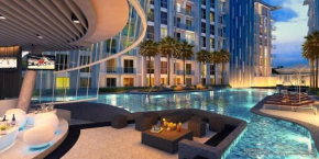 City Center Residence Pattaya